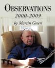 Image for Observations : 2000-2009