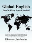 Image for Global English : Read &amp; Write Sound Method