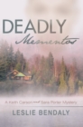 Image for Deadly Mementos: A Keith Carson and Sara Porter Mystery