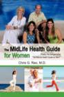 Image for The Midlife Health Guide for Women