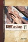 Image for ROWvotions Volume 11