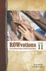 Image for Rowvotions Volume 11: The Devotional Book of Rivers of the World