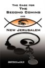 Image for The Case for the Second Coming and New Jerusalem