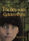 Image for Boy with Golden Eyes