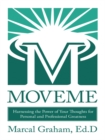 Image for Moveme: Harnessing the Power of Your Thoughts for Personal and Professional Greatness