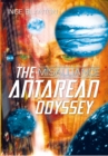 Image for Antarean Odyssey: Misalliance