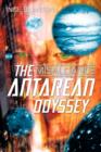 Image for The Antarean Odyssey