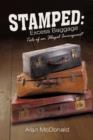 Image for Stamped : Excess Baggage: Tale of an Illegal Immigrant