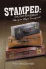 Image for Stamped: Excess Baggage: Tale of an Illegal Immigrant
