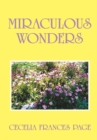 Image for Miraculous Wonders