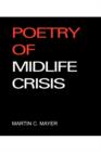 Image for Poetry of Midlife Crisis