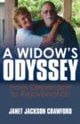 Image for A Widow&#39;s Odyssey : From Depression to Rejuvenation