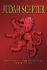 Image for Judah Scepter : A Historical and Religious Perspective