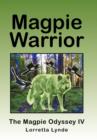 Image for Magpie Warrior