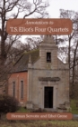 Image for Annotations to T.S. Eliot&#39;s Four Quartets