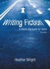 Image for Writing Fiction: a Hands-On Guide for Teens: Us Edition