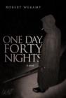 Image for One Day, Forty Nights
