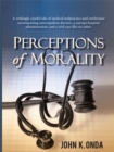 Image for Perceptions of Morality