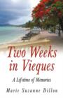 Image for Two Weeks in Vieques