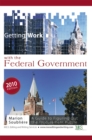 Image for Getting Work with the Federal Government: A Guide to Figuring out the Procurement Puzzle