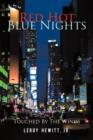 Image for Red Hot Blue Nights