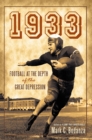 Image for 1933: Football at the Depth of the Great Depression