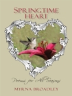 Image for Springtime Heart: Poems for All Seasons