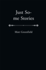 Image for Just So-Me Stories