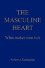 Image for The Masculine Heart