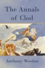 Image for Annals of Clod