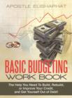 Image for Basic Budgeting Work Book