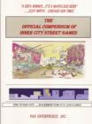 Image for Official Compendium Of Inner City Street Games