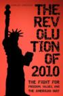 Image for The Revolution of 2010