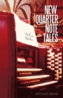 Image for New Quarter Note Tales: Axel in Quebec