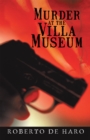 Image for Murder at the Villa Museum