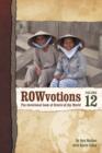 Image for ROWvotions Volume 12 : The devotional book of Rivers of the World