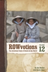 Image for Rowvotions Volume 12: The Devotional Book of Rivers of the World