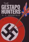 Image for The Gestapo Hunters