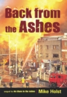Image for Back from the Ashes