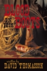 Image for Blood in His Boots: None