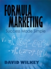 Image for Formula Marketing: Success Made Simple