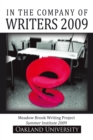 Image for In the Company of Writers 2009