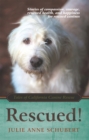 Image for Rescued!: Tales of California Canine Rescue