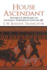 Image for House Ascendant: Odysseus &amp; His Family in the Early Thirteenth Century Bc.