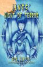 Image for James&#39; Night of Terror