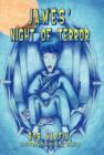 Image for James&#39; Night of Terror