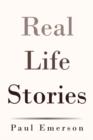 Image for Real Life Stories