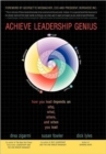 Image for Achieve Leadership Genius