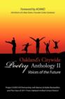 Image for Oakland&#39;s Citywide Poetry Anthology : Voices of the Future