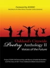 Image for Oakland&#39;S Citywide Poetry Anthology: Voices of the Future